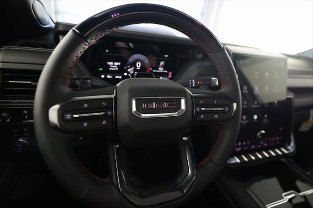 2025 GMC Yukon 4WD AT4 Ultimate