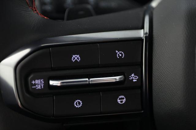 2025 GMC Yukon 4WD AT4 Ultimate