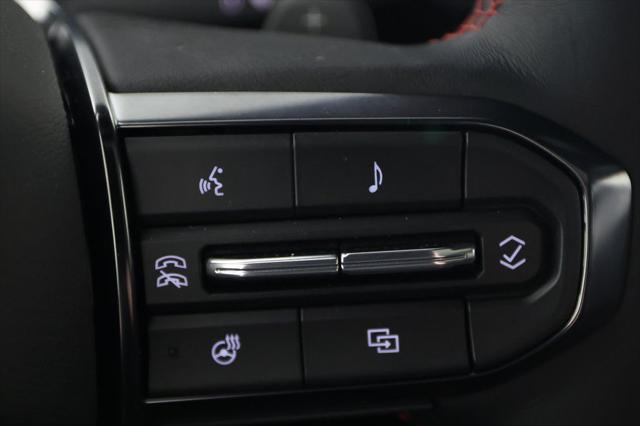 2025 GMC Yukon 4WD AT4 Ultimate