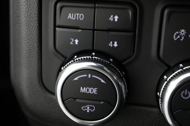 2025 GMC Yukon 4WD AT4 Ultimate