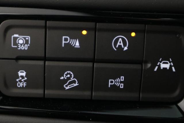 2025 GMC Yukon 4WD AT4 Ultimate