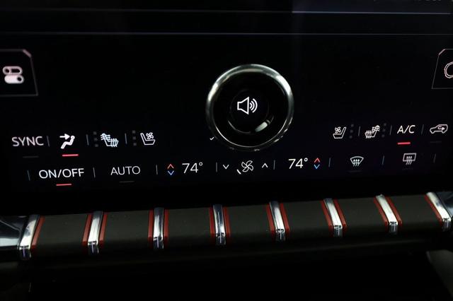 2025 GMC Yukon 4WD AT4 Ultimate