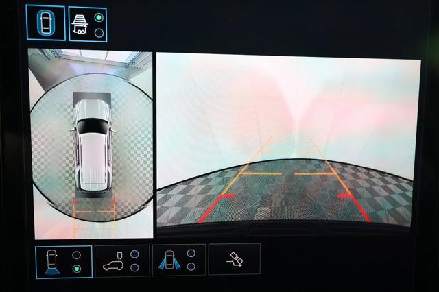 2025 GMC Yukon 4WD AT4 Ultimate