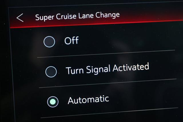 2025 GMC Yukon 4WD AT4 Ultimate