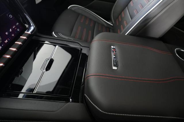 2025 GMC Yukon 4WD AT4 Ultimate