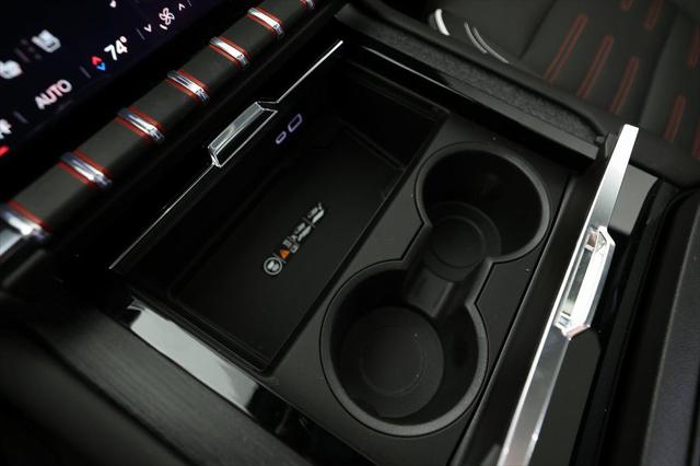 2025 GMC Yukon 4WD AT4 Ultimate