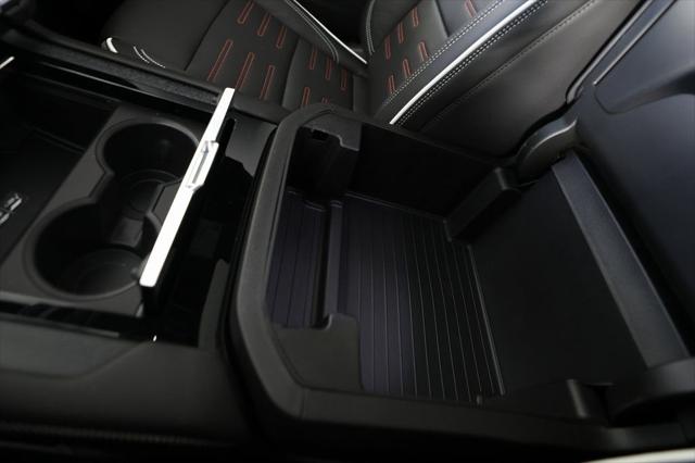 2025 GMC Yukon 4WD AT4 Ultimate