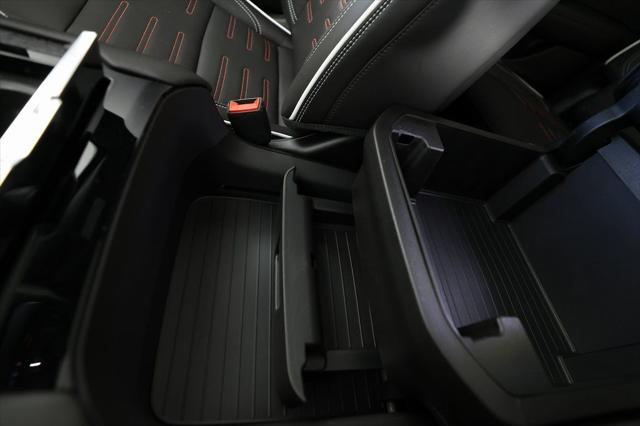 2025 GMC Yukon 4WD AT4 Ultimate