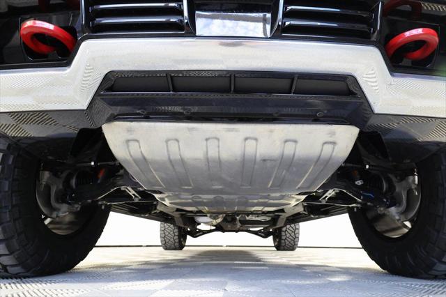 2025 GMC Yukon 4WD AT4 Ultimate