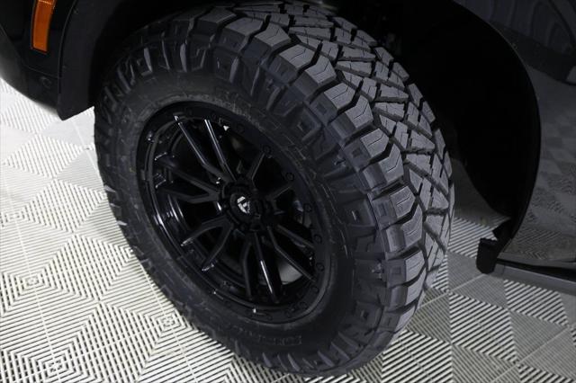 2025 GMC Yukon 4WD AT4 Ultimate