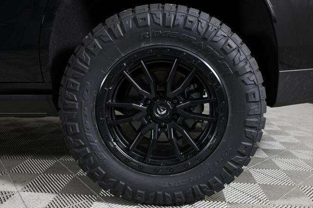 2025 GMC Yukon 4WD AT4 Ultimate