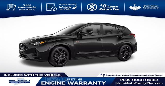 2026 Subaru Impreza RS for sale in Staten Island, NY