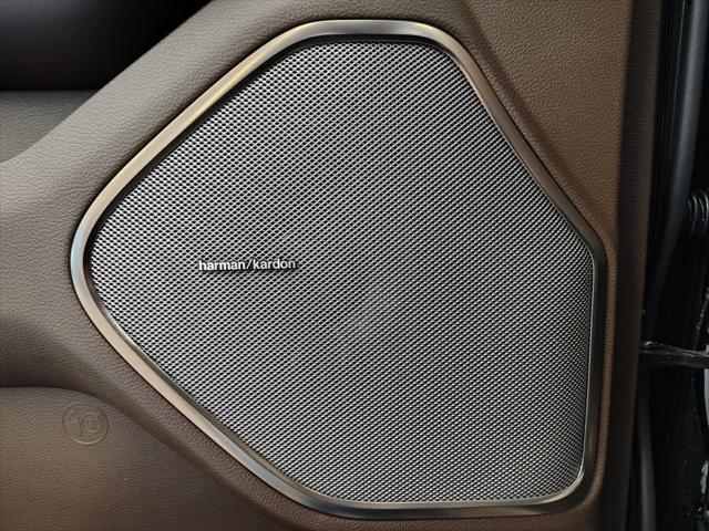 2026 Ram 1500 Limited Longhorn Crew Cab 4x4 64 Box
