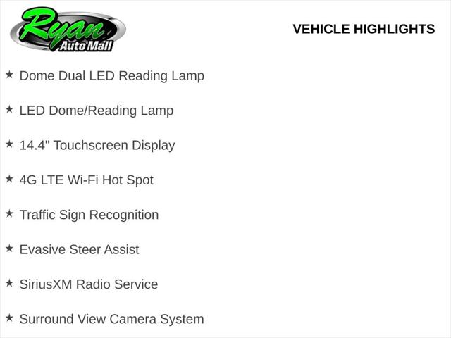 2026 Ram 1500 Limited Longhorn Crew Cab 4x4 64 Box