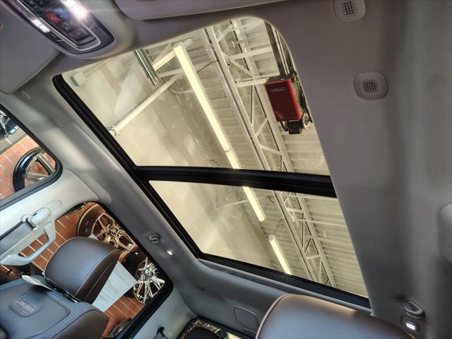 2026 Ram 1500 Limited Longhorn Crew Cab 4x4 64 Box