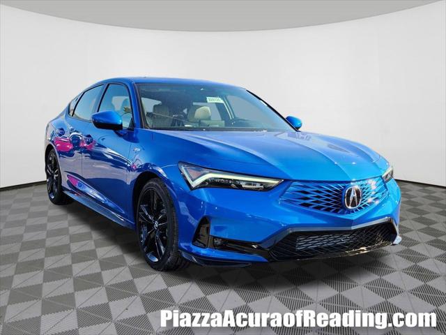 2026 Acura Integra FWD A-Spec for sale in Reading, PA