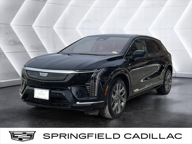 2025 Cadillac iQ Luxury 2 AWD for sale in North Springfield, VT