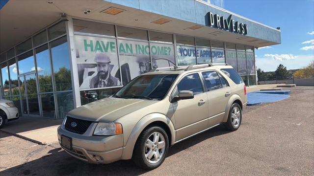 2005 Ford Freestyle Limited for sale in Colorado Springs, CO