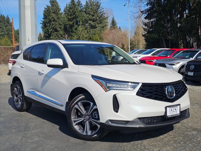 2026 Acura RDX w/Technology Package for sale in Bellevue, WA