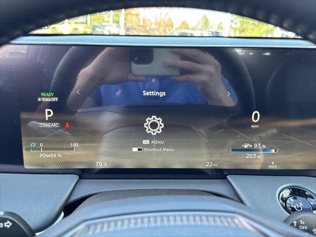 2026 Nissan LEAF SV+