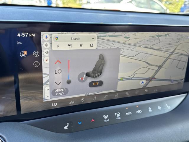 2026 Nissan LEAF SV+