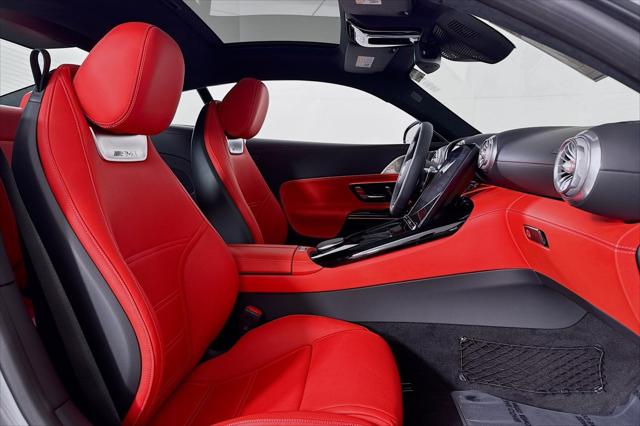 2026 Mercedes-Benz AMG GT 43 AMG GT 43