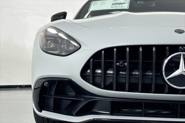 2026 Mercedes-Benz AMG GT 43 AMG GT 43