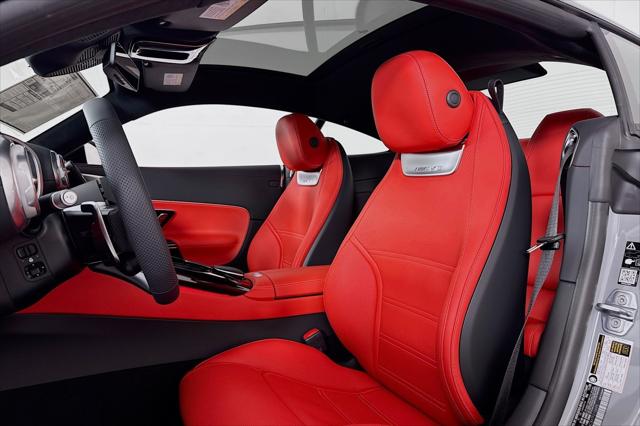 2026 Mercedes-Benz AMG GT 43 AMG GT 43