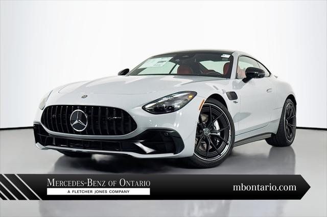 2026 Mercedes-Benz AMG GT 43 AMG GT 43 for sale in Ontario, CA