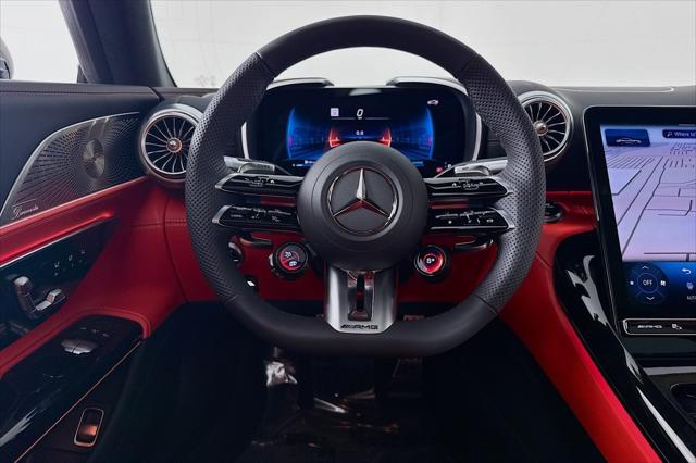 2026 Mercedes-Benz AMG GT 43 AMG GT 43