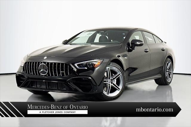2026 Mercedes-Benz AMG GT 43 AMG GT 43 for sale in Ontario, CA