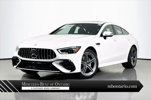 2026 Mercedes-Benz AMG GT 43 AMG GT 43 for sale in Ontario, CA