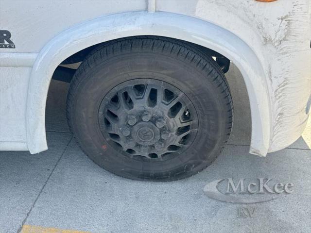 2026 Ford E-450 Stripped Unknown
