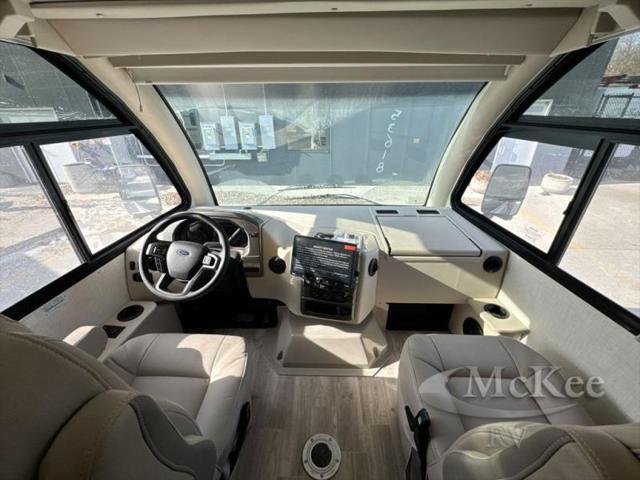 2026 Ford E-450 Stripped Unknown