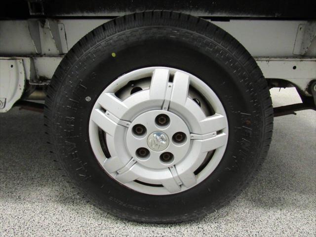2016 Ram ProMaster 2500 Low Roof