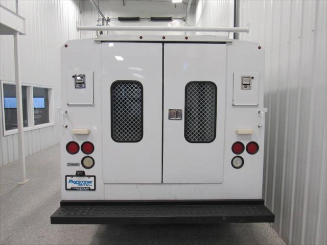 2016 Ram ProMaster 2500 Low Roof