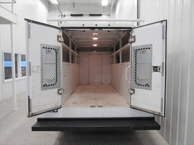 2016 Ram ProMaster 2500 Low Roof