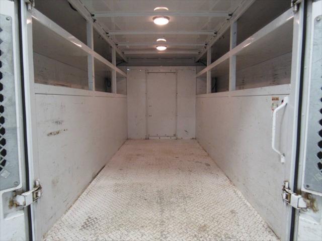 2016 Ram ProMaster 2500 Low Roof