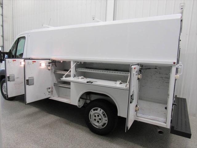 2016 Ram ProMaster 2500 Low Roof