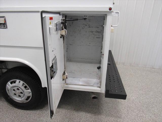 2016 Ram ProMaster 2500 Low Roof
