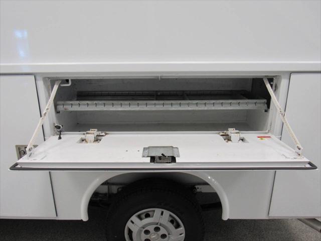 2016 Ram ProMaster 2500 Low Roof