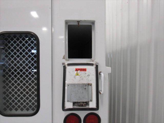 2016 Ram ProMaster 2500 Low Roof