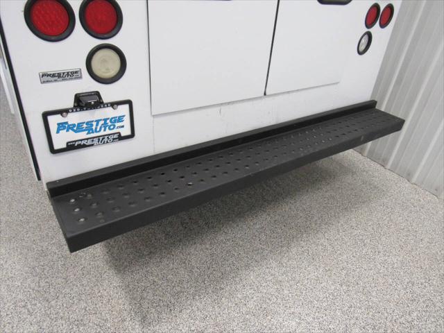 2016 Ram ProMaster 2500 Low Roof
