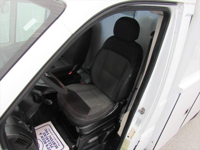 2016 Ram ProMaster 2500 Low Roof