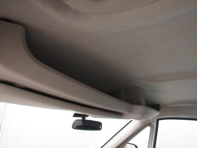 2016 Ram ProMaster 2500 Low Roof
