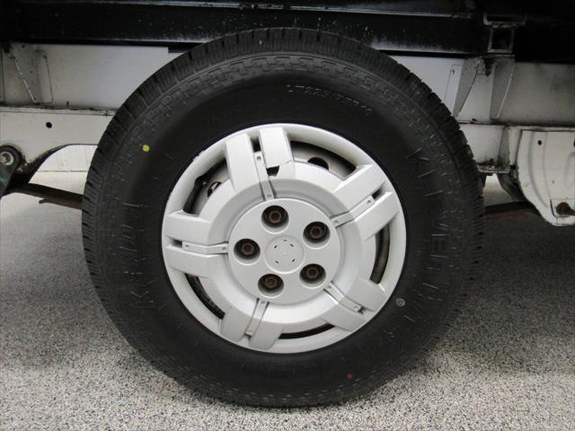 2016 Ram ProMaster 2500 Low Roof