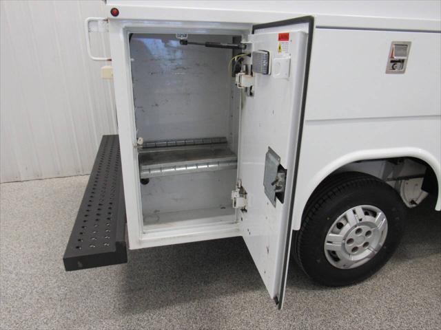 2016 Ram ProMaster 2500 Low Roof