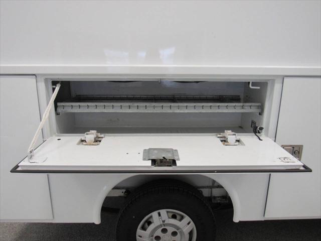 2016 Ram ProMaster 2500 Low Roof