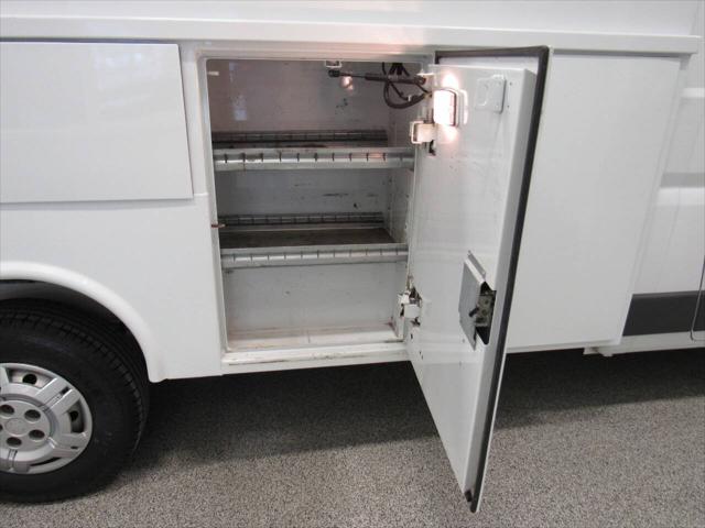 2016 Ram ProMaster 2500 Low Roof