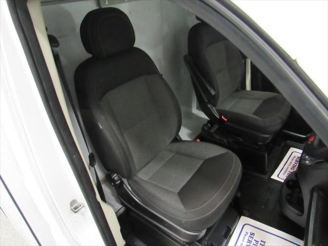 2016 Ram ProMaster 2500 Low Roof